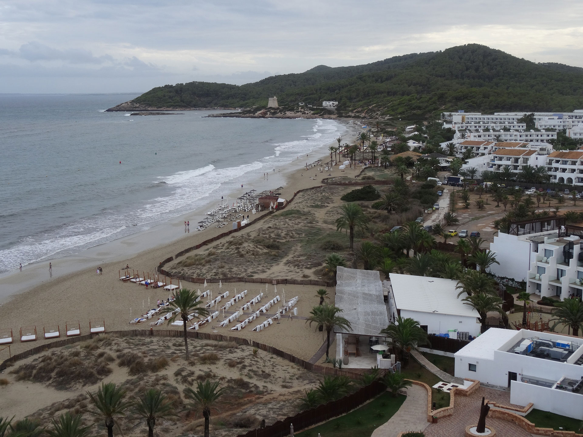 Ibiza